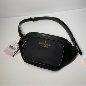 Kate Spade Dorien Nylon Belt Bag